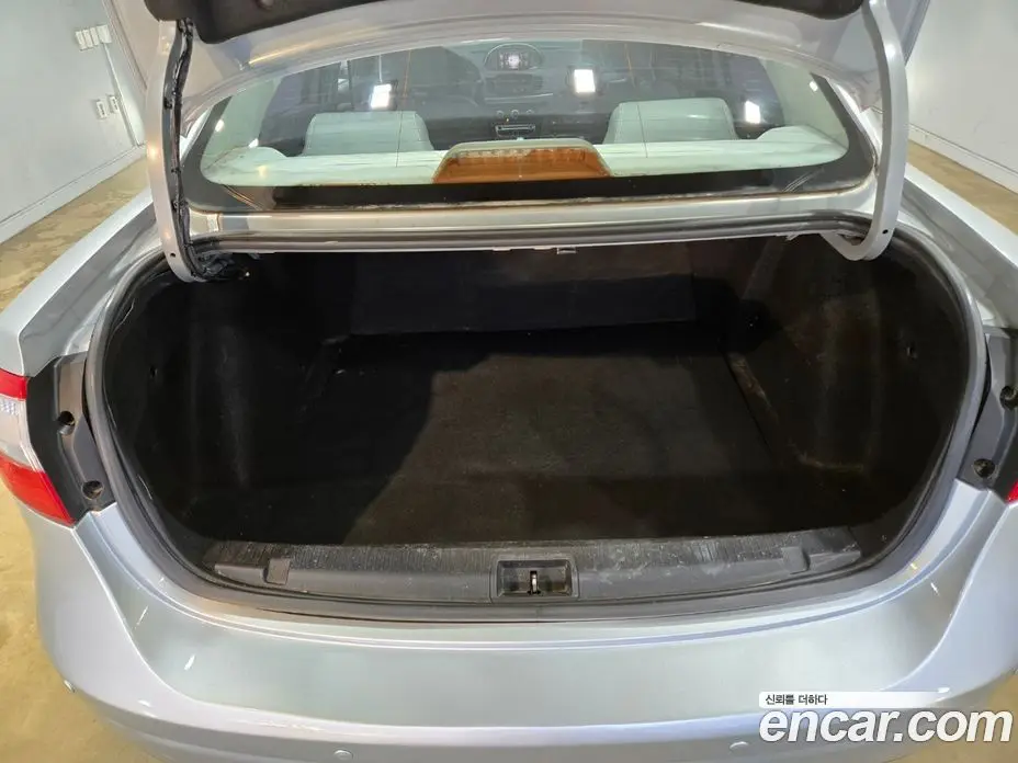 Renault (Samsung) SM3 2009 1.6 автомат (гидро), фото 13 Renault (Samsung) SM3 2009 1.6 автомат (гидро), фото 13