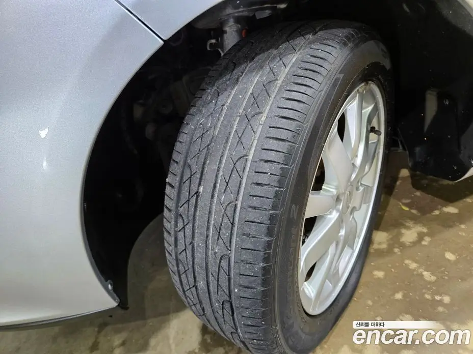 Renault (Samsung) SM3 2009 1.6 автомат (гидро), фото 18 Renault (Samsung) SM3 2009 1.6 автомат (гидро), фото 18