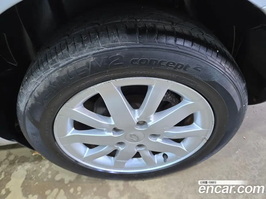 Renault (Samsung) SM3 2009 1.6 автомат (гидро), фото 20 Renault (Samsung) SM3 2009 1.6 автомат (гидро), фото 20