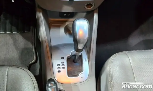 Renault (Samsung) SM3 2009 1.6 автомат (гидро), миниатюра 9 Renault (Samsung) SM3 2009 1.6 автомат (гидро), миниатюра 9