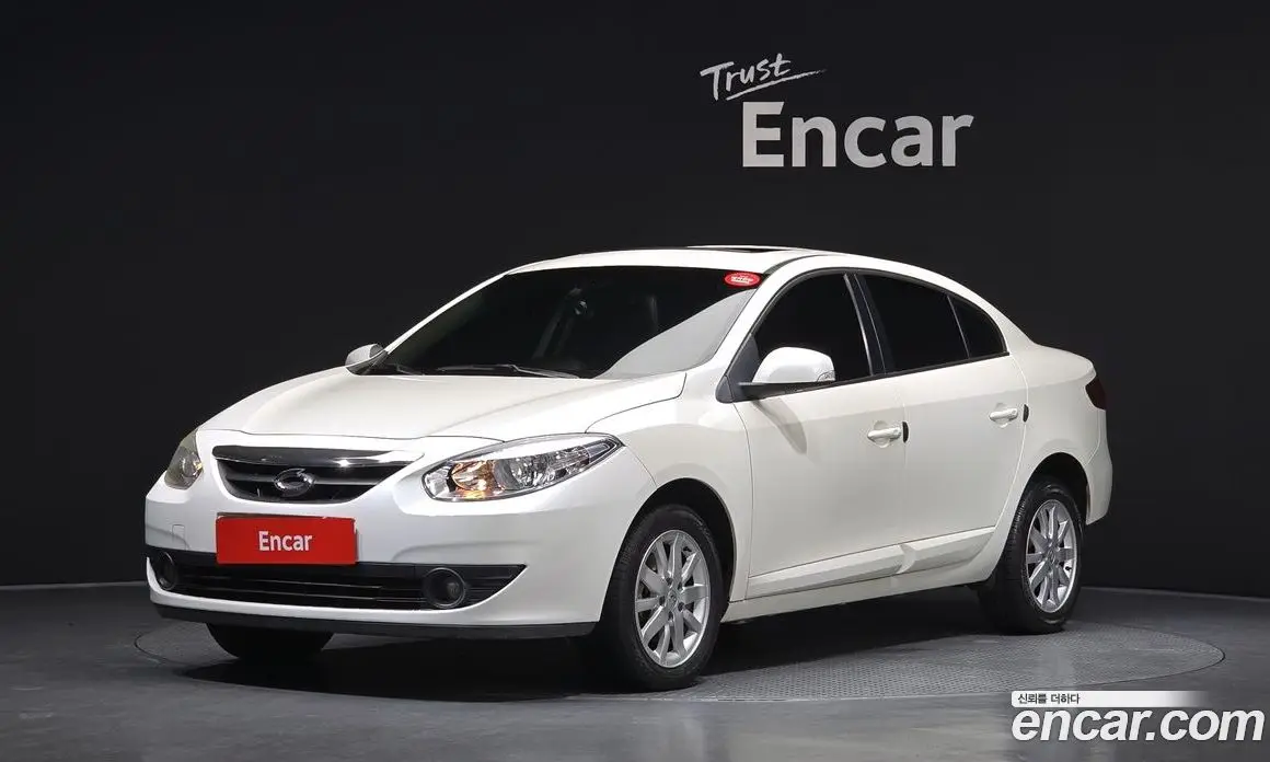 Renault (Samsung) SM3 2010 1.6 автомат (гидро), фото 1 Renault (Samsung) SM3 2010 1.6 автомат (гидро), фото 1