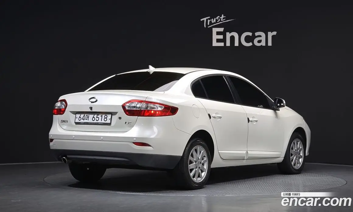 Renault (Samsung) SM3 2010 1.6 автомат (гидро), фото 2 Renault (Samsung) SM3 2010 1.6 автомат (гидро), фото 2