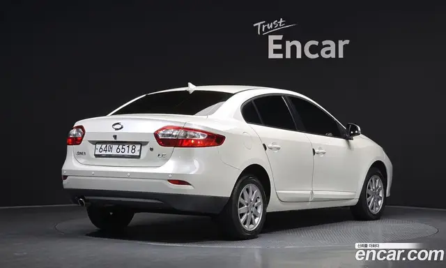 Renault (Samsung) SM3 2010 1.6 автомат (гидро), миниатюра 2 Renault (Samsung) SM3 2010 1.6 автомат (гидро), миниатюра 2