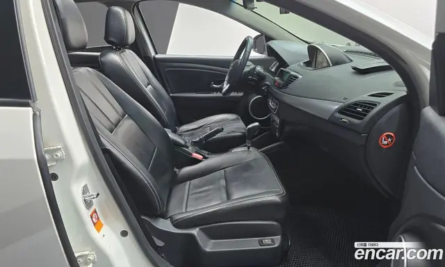 Renault (Samsung) SM3 2010 1.6 автомат (гидро), миниатюра 11 Renault (Samsung) SM3 2010 1.6 автомат (гидро), миниатюра 11