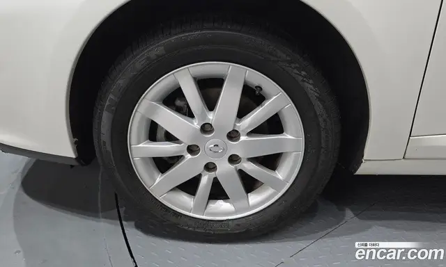 Renault (Samsung) SM3 2010 1.6 автомат (гидро), миниатюра 5 Renault (Samsung) SM3 2010 1.6 автомат (гидро), миниатюра 5