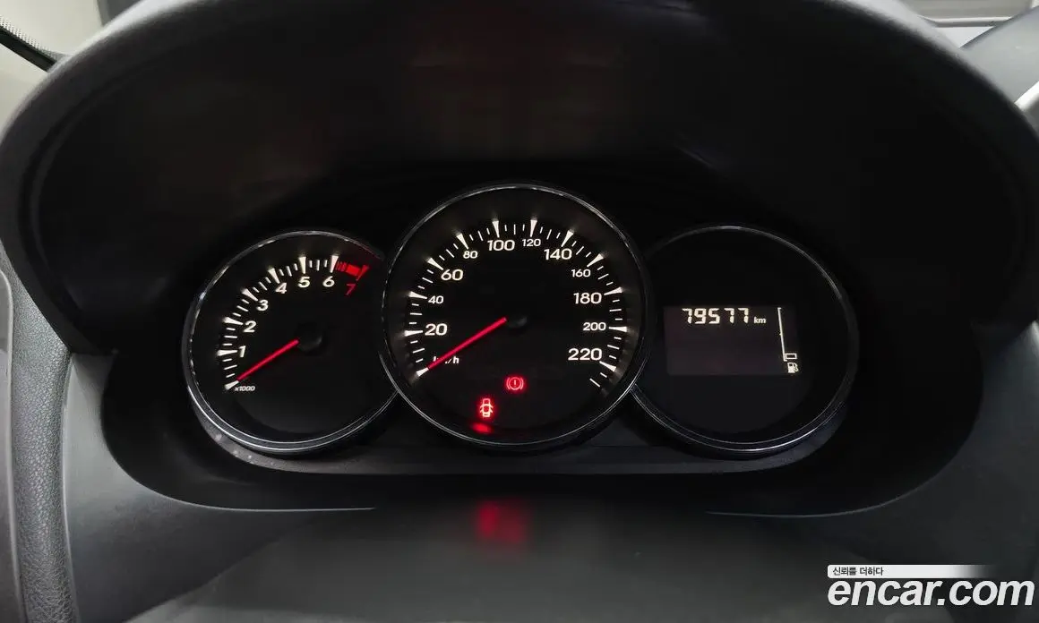 Renault (Samsung) SM3 2010 1.6 автомат (гидро), фото 8 Renault (Samsung) SM3 2010 1.6 автомат (гидро), фото 8