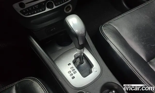 Renault (Samsung) SM3 2010 1.6 автомат (гидро), миниатюра 9 Renault (Samsung) SM3 2010 1.6 автомат (гидро), миниатюра 9