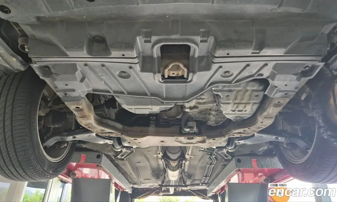 Renault (Samsung) SM5 2009 2.0 автомат (гидро), фото 19