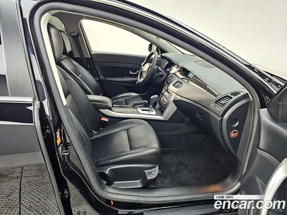Renault (Samsung) SM5 2011 2.0 автомат (гидро), фото 11 Renault (Samsung) SM5 2011 2.0 автомат (гидро), фото 11