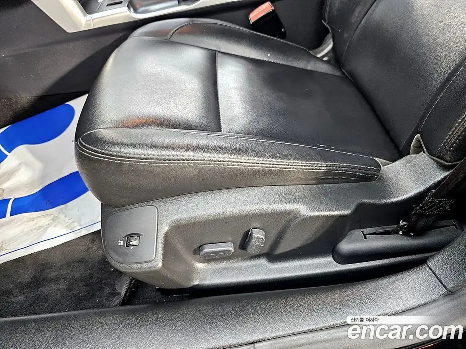 Renault (Samsung) SM5 2011 2.0 автомат (гидро), фото 13 Renault (Samsung) SM5 2011 2.0 автомат (гидро), фото 13