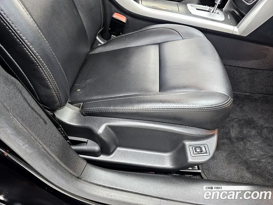 Renault (Samsung) SM5 2011 2.0 автомат (гидро), фото 14 Renault (Samsung) SM5 2011 2.0 автомат (гидро), фото 14