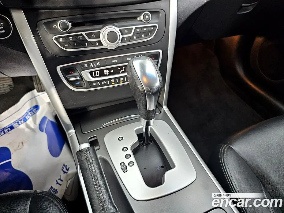 Renault (Samsung) SM5 2011 2.0 автомат (гидро), фото 15 Renault (Samsung) SM5 2011 2.0 автомат (гидро), фото 15