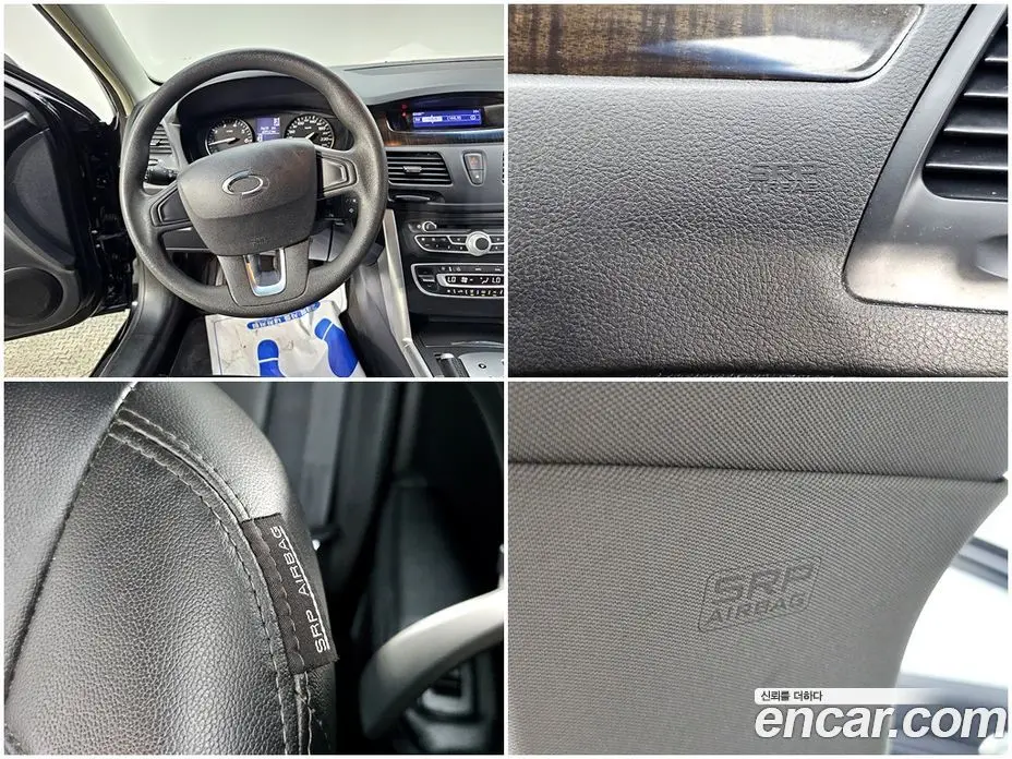 Renault (Samsung) SM5 2011 2.0 автомат (гидро), фото 17 Renault (Samsung) SM5 2011 2.0 автомат (гидро), фото 17