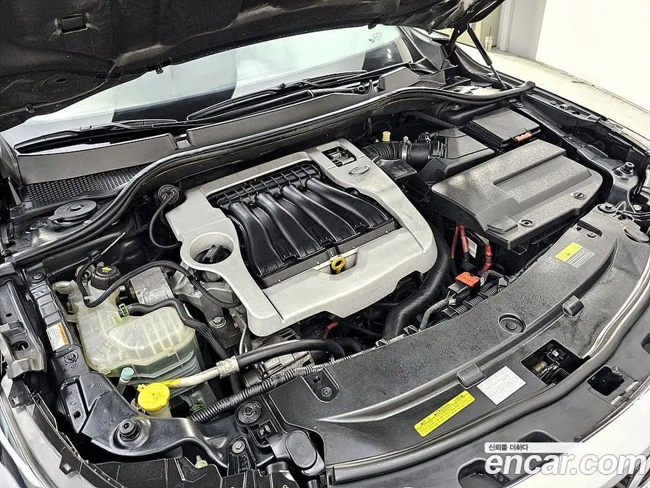 Renault (Samsung) SM5 2011 2.0 автомат (гидро), фото 6 Renault (Samsung) SM5 2011 2.0 автомат (гидро), фото 6