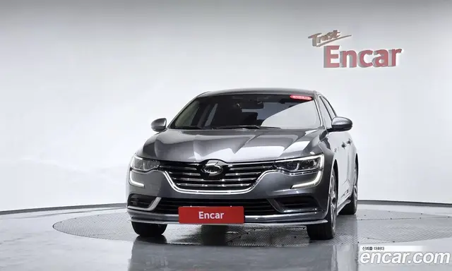 Renault (Samsung) SM6 2016 2.0 автомат (гидро), миниатюра 2 Renault (Samsung) SM6 2016 2.0 автомат (гидро), миниатюра 2