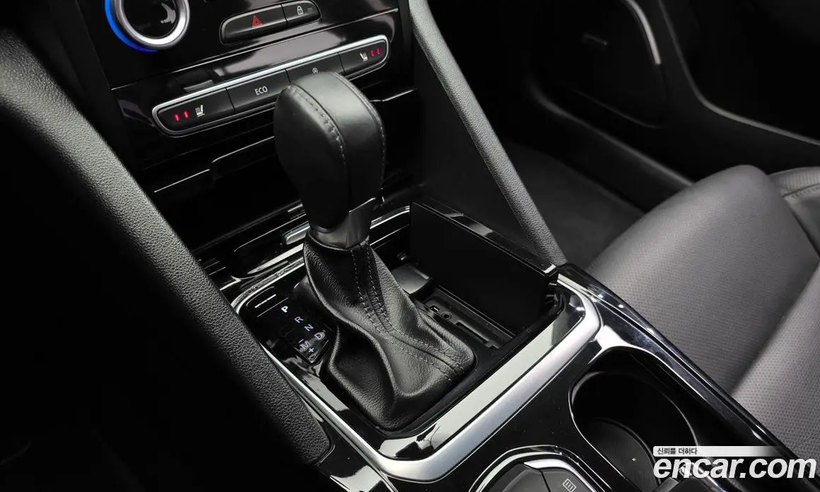 Renault (Samsung) SM6 2016 2.0 автомат (гидро), фото 11 Renault (Samsung) SM6 2016 2.0 автомат (гидро), фото 11