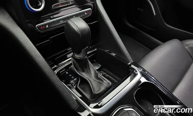 Renault (Samsung) SM6 2016 2.0 автомат (гидро), миниатюра 11 Renault (Samsung) SM6 2016 2.0 автомат (гидро), миниатюра 11