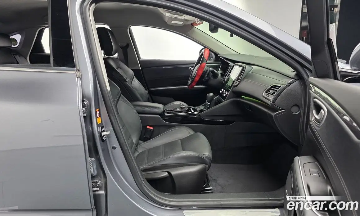 Renault (Samsung) SM6 2016 2.0 автомат (гидро), фото 15 Renault (Samsung) SM6 2016 2.0 автомат (гидро), фото 15