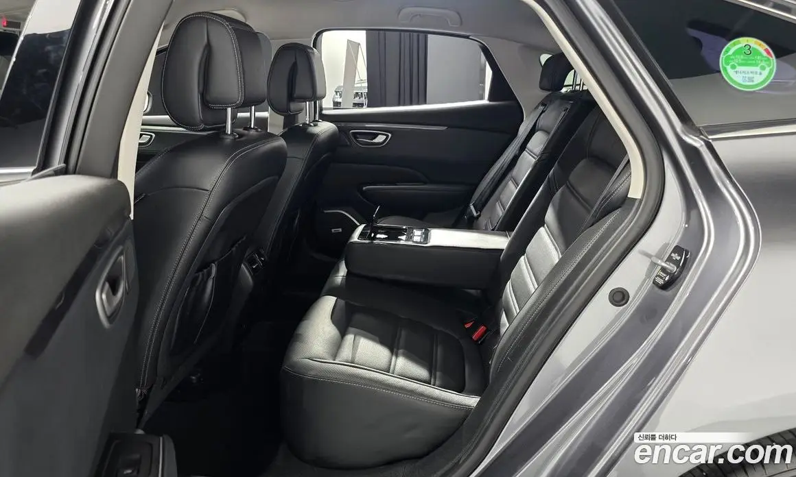 Renault (Samsung) SM6 2016 2.0 автомат (гидро), фото 16 Renault (Samsung) SM6 2016 2.0 автомат (гидро), фото 16