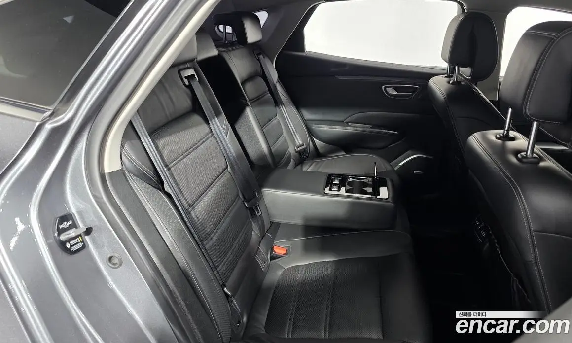 Renault (Samsung) SM6 2016 2.0 автомат (гидро), фото 17 Renault (Samsung) SM6 2016 2.0 автомат (гидро), фото 17