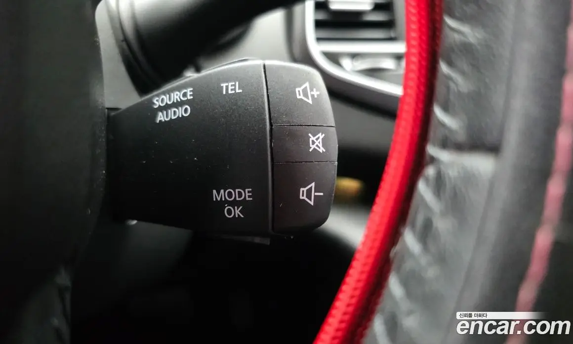 Renault (Samsung) SM6 2016 2.0 автомат (гидро), фото 26 Renault (Samsung) SM6 2016 2.0 автомат (гидро), фото 26