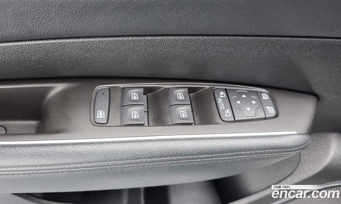 Renault (Samsung) SM6 2016 2.0 автомат (гидро), фото 29 Renault (Samsung) SM6 2016 2.0 автомат (гидро), фото 29