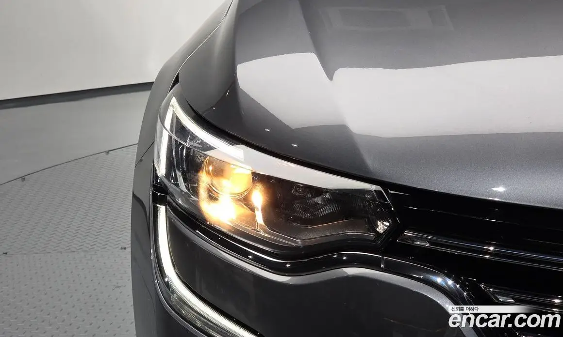 Renault (Samsung) SM6 2016 2.0 автомат (гидро), фото 7 Renault (Samsung) SM6 2016 2.0 автомат (гидро), фото 7