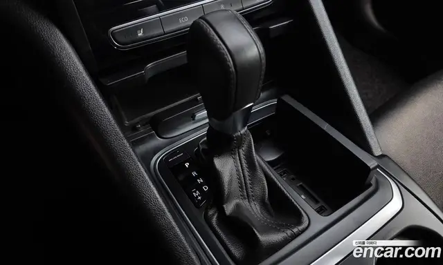 Renault (Samsung) SM6 2016 2.0 автомат (гидро), миниатюра 12