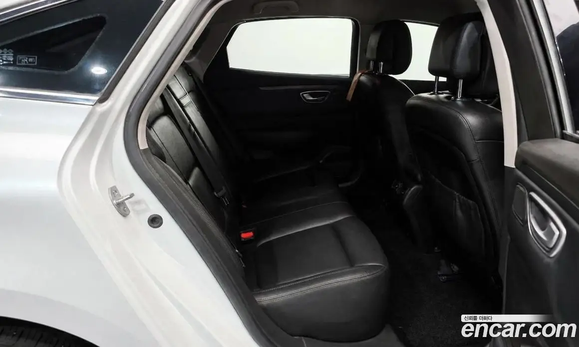 Renault (Samsung) SM6 2016 2.0 автомат (гидро), фото 17 Renault (Samsung) SM6 2016 2.0 автомат (гидро), фото 17
