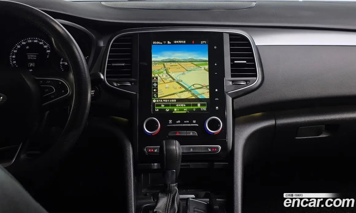 Renault (Samsung) SM6 2016 2.0 автомат (гидро), фото 18 Renault (Samsung) SM6 2016 2.0 автомат (гидро), фото 18