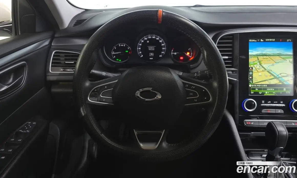 Renault (Samsung) SM6 2016 2.0 автомат (гидро), фото 19 Renault (Samsung) SM6 2016 2.0 автомат (гидро), фото 19