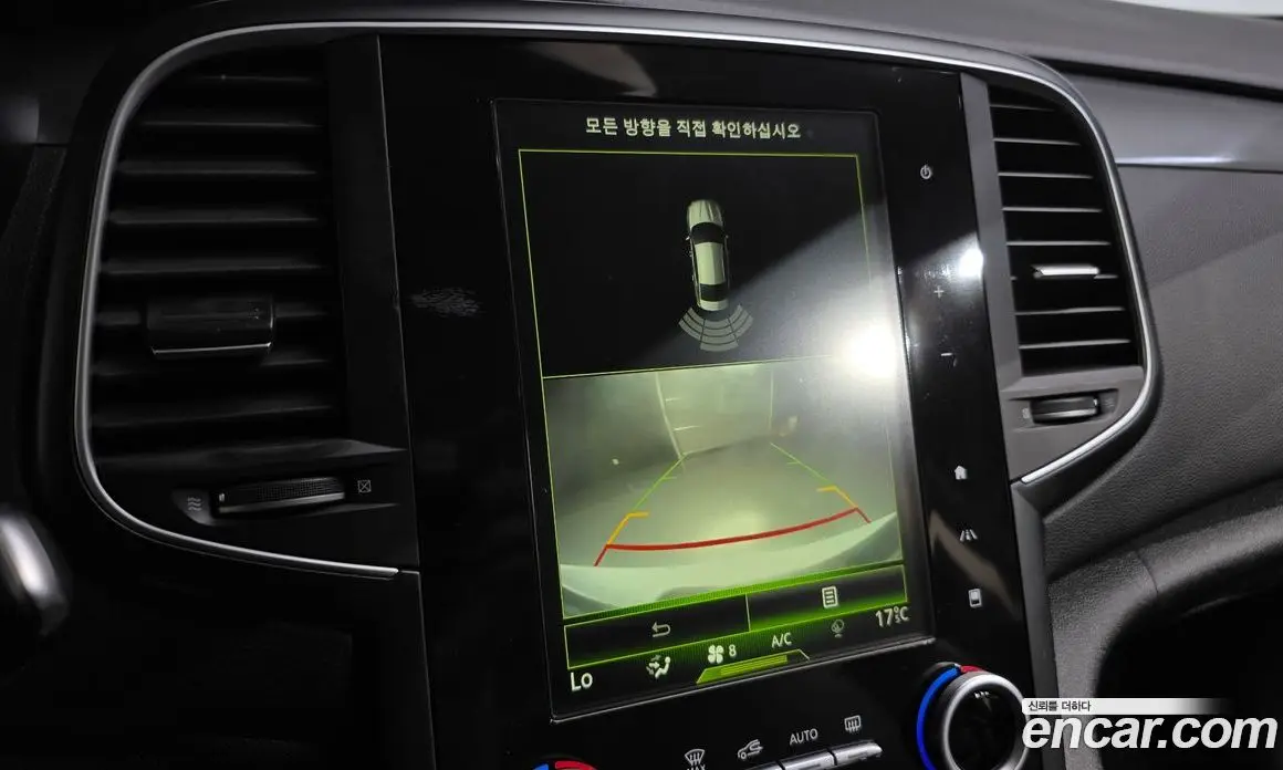 Renault (Samsung) SM6 2016 2.0 автомат (гидро), фото 20 Renault (Samsung) SM6 2016 2.0 автомат (гидро), фото 20