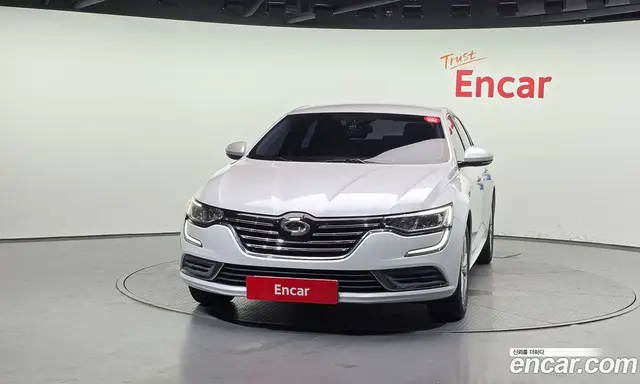 Renault (Samsung) SM6 2016 2.0 автомат (гидро), миниатюра 3 Renault (Samsung) SM6 2016 2.0 автомат (гидро), миниатюра 3