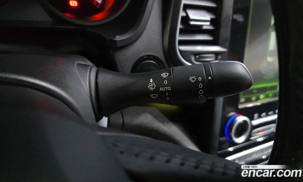 Renault (Samsung) SM6 2016 2.0 автомат (гидро), фото 22 Renault (Samsung) SM6 2016 2.0 автомат (гидро), фото 22