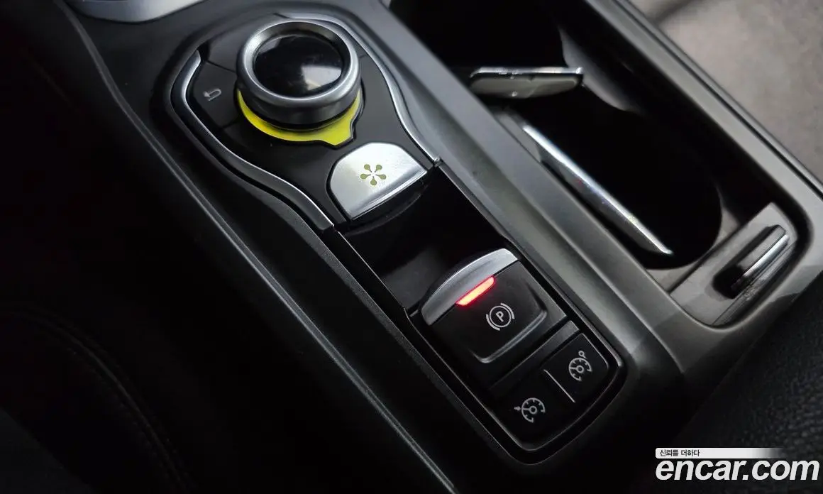Renault (Samsung) SM6 2016 2.0 автомат (гидро), фото 24 Renault (Samsung) SM6 2016 2.0 автомат (гидро), фото 24