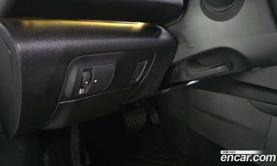 Renault (Samsung) SM6 2016 2.0 автомат (гидро), фото 28 Renault (Samsung) SM6 2016 2.0 автомат (гидро), фото 28