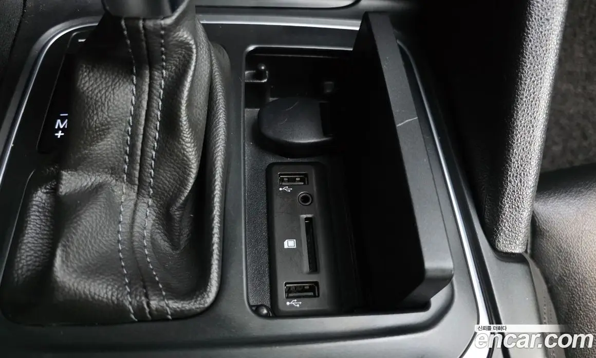 Renault (Samsung) SM6 2016 2.0 автомат (гидро), фото 29 Renault (Samsung) SM6 2016 2.0 автомат (гидро), фото 29