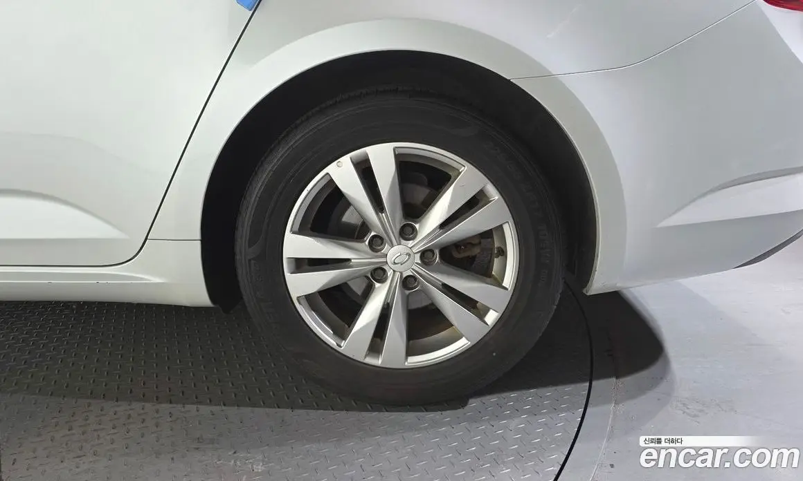 Renault (Samsung) SM6 2016 2.0 автомат (гидро), фото 7 Renault (Samsung) SM6 2016 2.0 автомат (гидро), фото 7