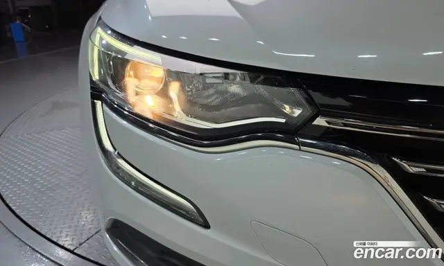 Renault (Samsung) SM6 2016 2.0 автомат (гидро), миниатюра 8 Renault (Samsung) SM6 2016 2.0 автомат (гидро), миниатюра 8