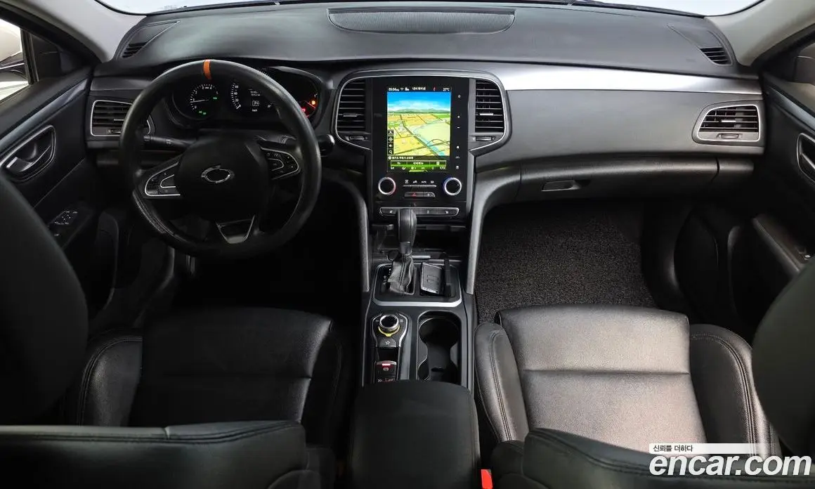 Renault (Samsung) SM6 2016 2.0 автомат (гидро), фото 10 Renault (Samsung) SM6 2016 2.0 автомат (гидро), фото 10