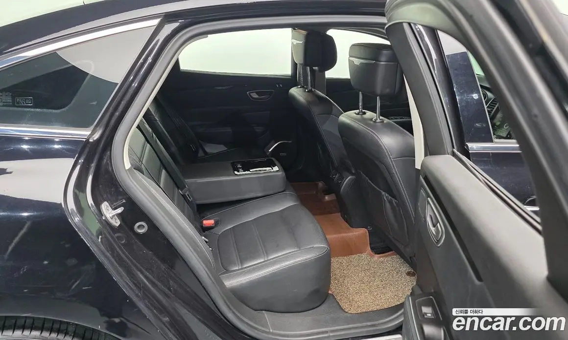 Renault (Samsung) SM6 2017 2.0 автомат (гидро), фото 12