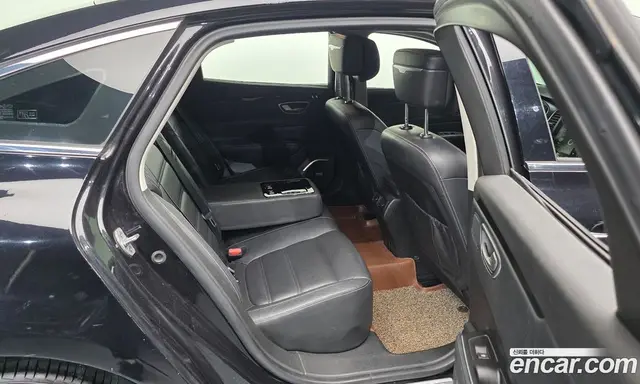 Renault (Samsung) SM6 2017 2.0 автомат (гидро), миниатюра 12