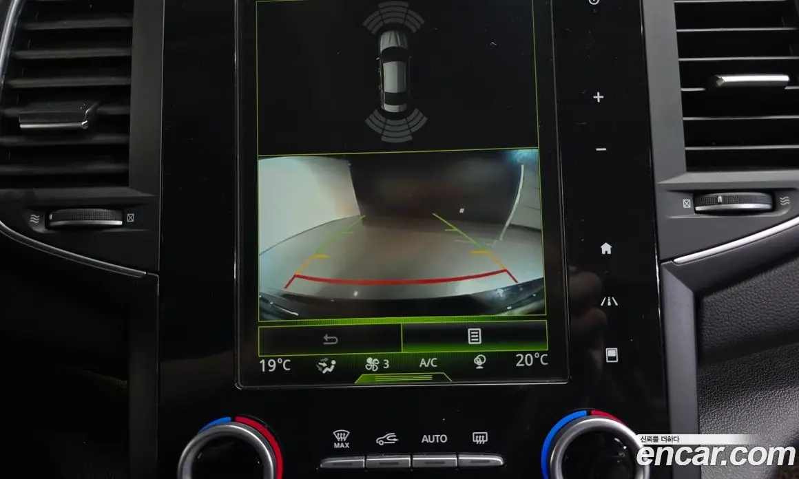 Renault (Samsung) SM6 2017 2.0 автомат (гидро), фото 15