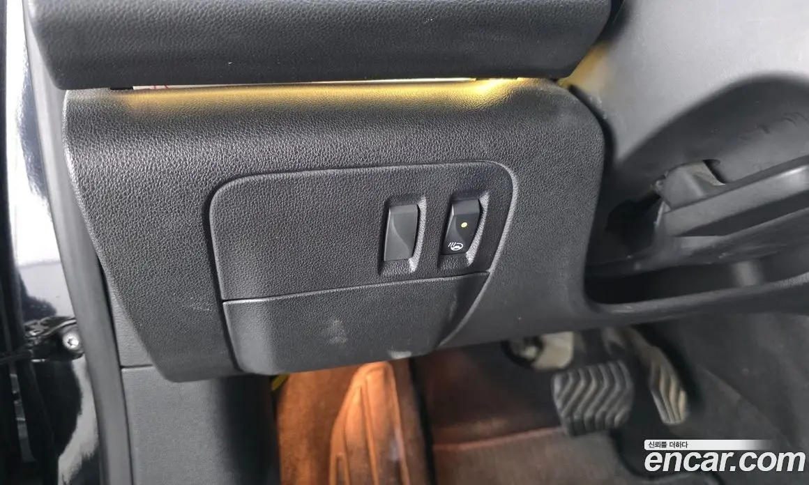 Renault (Samsung) SM6 2017 2.0 автомат (гидро), фото 17