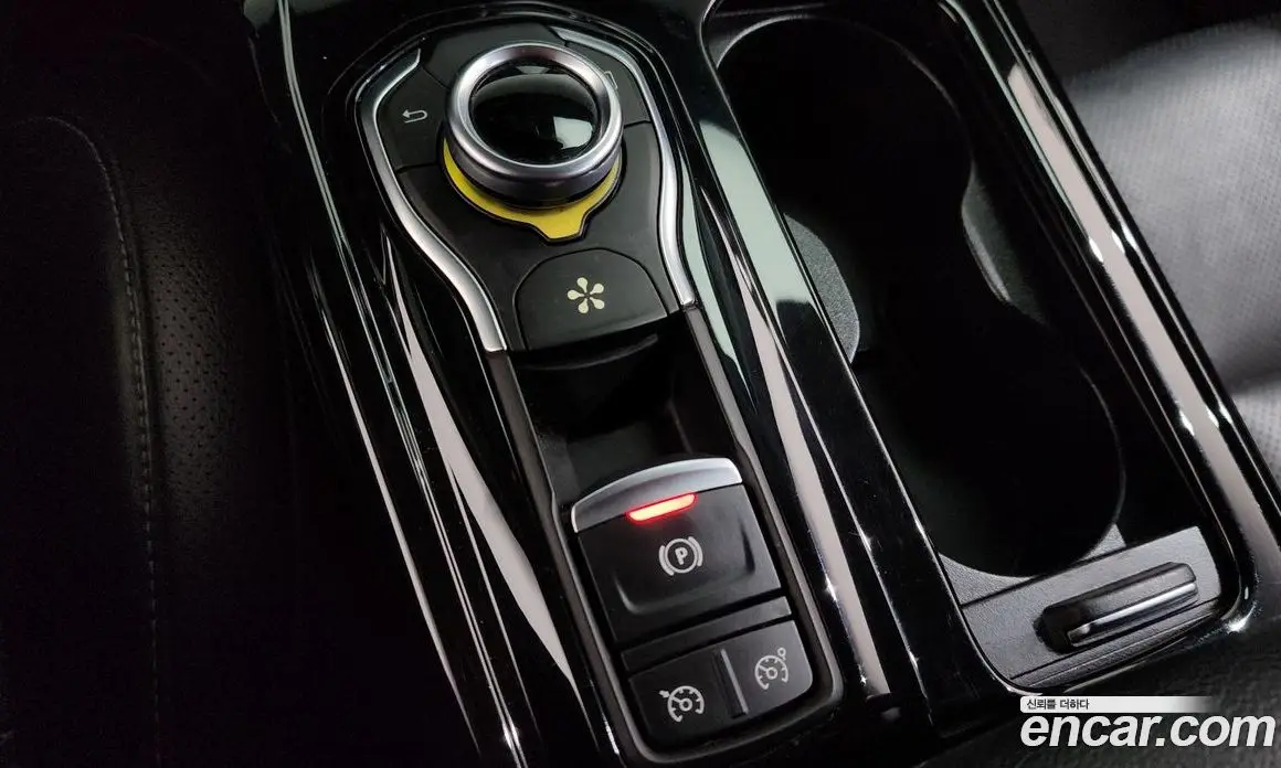Renault (Samsung) SM6 2019 2.0 автомат (гидро), фото 12 Renault (Samsung) SM6 2019 2.0 автомат (гидро), фото 12