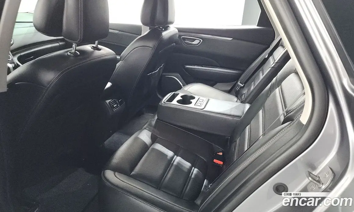 Renault (Samsung) SM6 2019 2.0 автомат (гидро), фото 17 Renault (Samsung) SM6 2019 2.0 автомат (гидро), фото 17