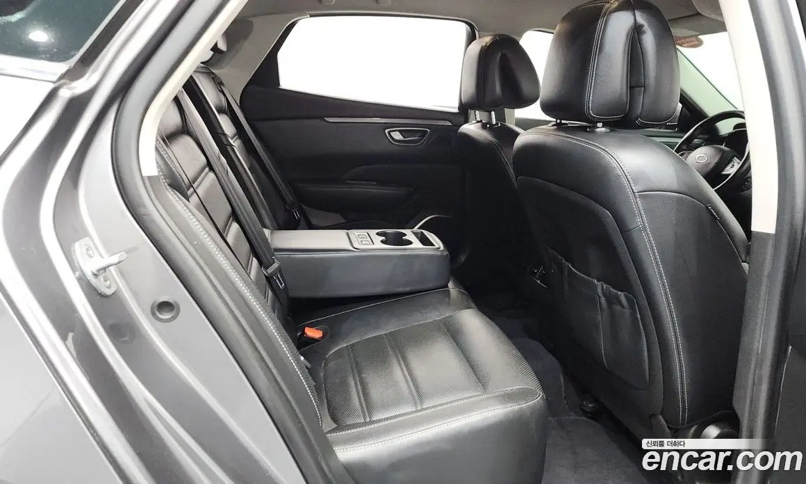 Renault (Samsung) SM6 2019 2.0 автомат (гидро), фото 18 Renault (Samsung) SM6 2019 2.0 автомат (гидро), фото 18