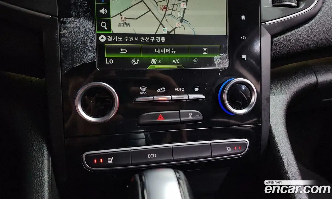 Renault (Samsung) SM6 2019 2.0 автомат (гидро), фото 20 Renault (Samsung) SM6 2019 2.0 автомат (гидро), фото 20