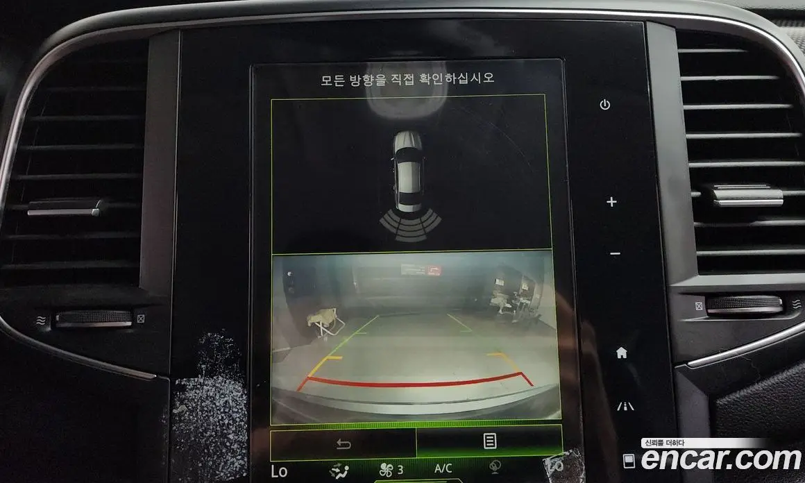Renault (Samsung) SM6 2019 2.0 автомат (гидро), фото 23 Renault (Samsung) SM6 2019 2.0 автомат (гидро), фото 23