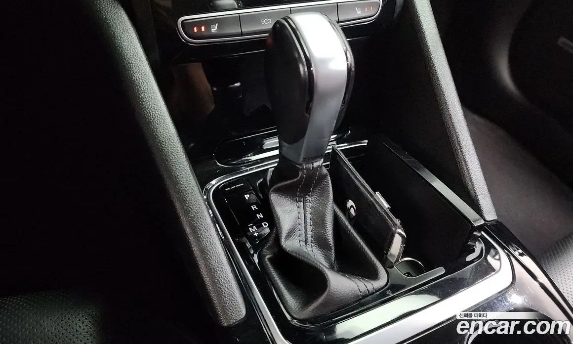 Renault (Samsung) SM6 2019 2.0 автомат (гидро), фото 26 Renault (Samsung) SM6 2019 2.0 автомат (гидро), фото 26